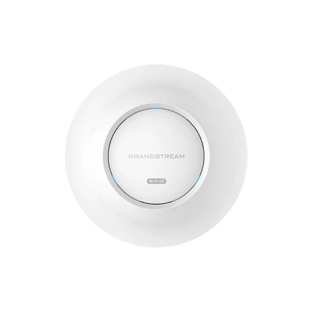 Grandstream GWN7665 WiFi6E AP 1xGbE 1x2.5GbE PoE 1