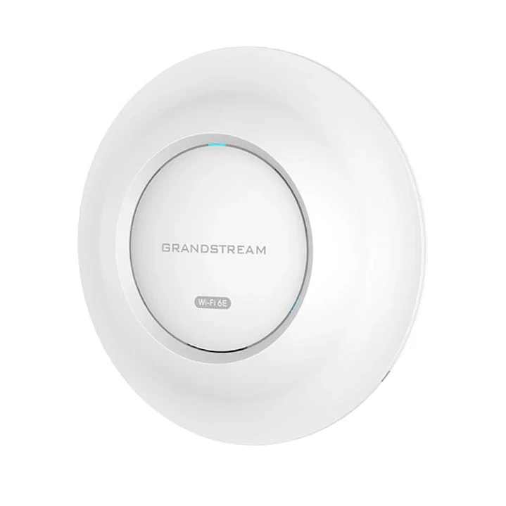 Grandstream GWN7665 WiFi6E AP 1xGbE 1x2.5GbE PoE 2