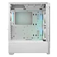 Cougar Caja Semitorre Duoface Rgb White - thumbnail 4
