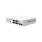Mikrotik CSS610-8G-2S+IN 8xGbE 2x10Gb SFP+ - thumbnail 1