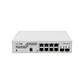 Mikrotik CSS610-8G-2S+IN 8xGbE 2x10Gb SFP+ - thumbnail 3