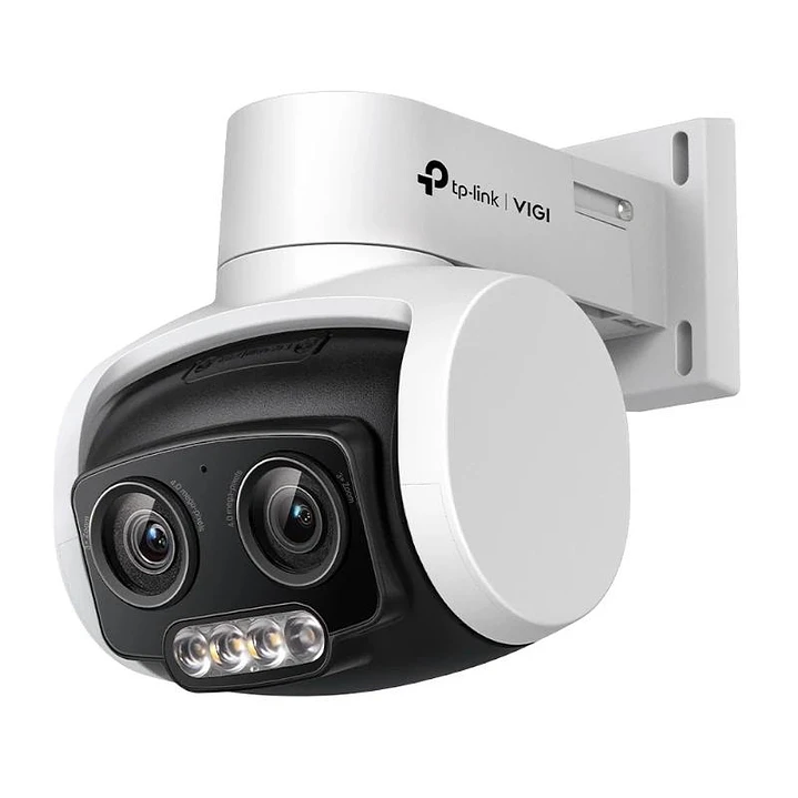 VIGI Cámara IP PT C540V 4MP Plástico Full-Color 1