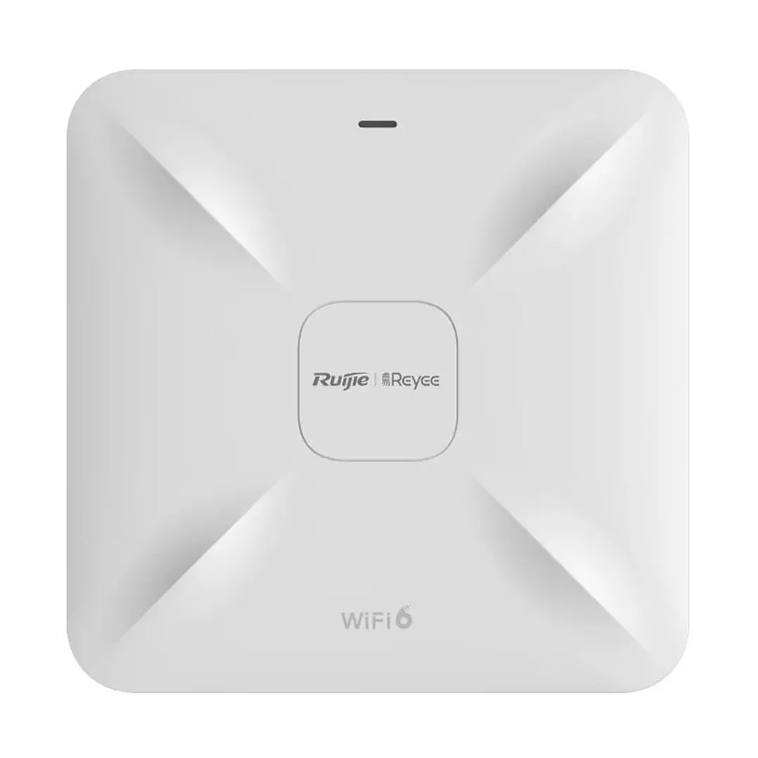Reyee RG-RAP2260G AP WiFi6 2xGb 2x2 Omn 1