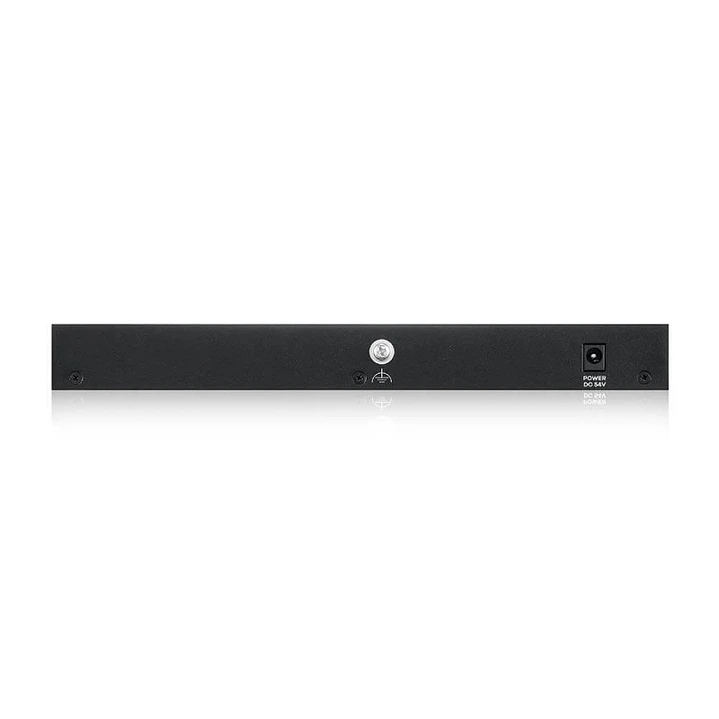 ZyXEL GS1915-8EP Smart Switch 8xGbE PoE 60W Nebula 4