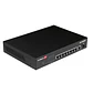 Edimax GS-5210PLG Switch 10xGbE LR PoE+ (1xSFP) - Miniatura 2