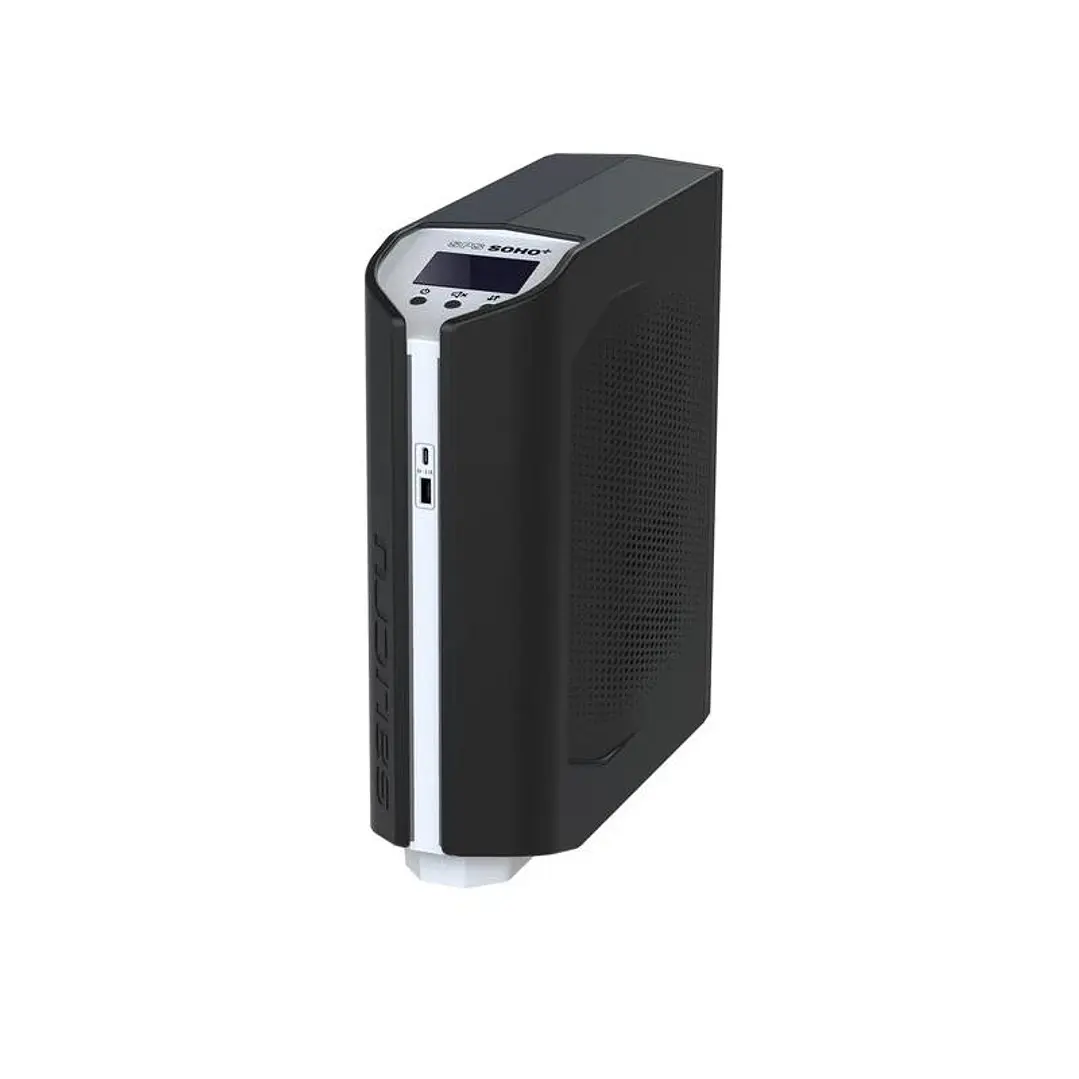 Salicru SPS 750 SOHO+ 1