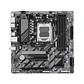 Gigabyte Placa Base B850M D3HP mATX AM5 - Miniatura 2