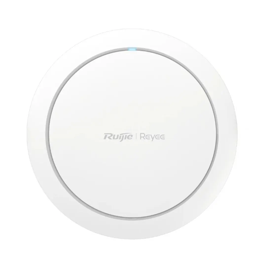 Reyee AP AX3000 WiFi6 Dual Gb Techo Indoor 1