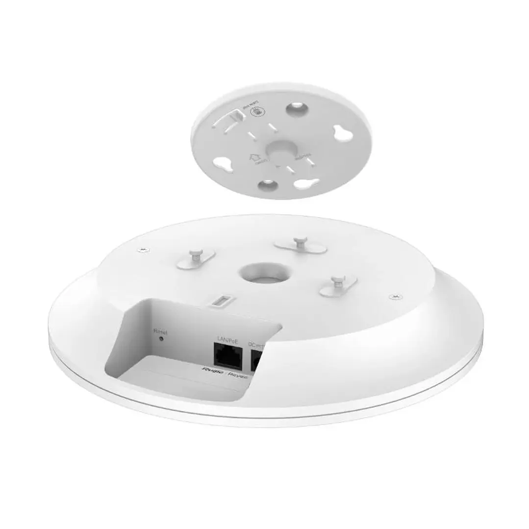 Reyee AP AX3000 WiFi6 Dual Gb Techo Indoor 3