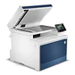 HP Multifunción LaserJet Pro 4302fdw - thumbnail 2