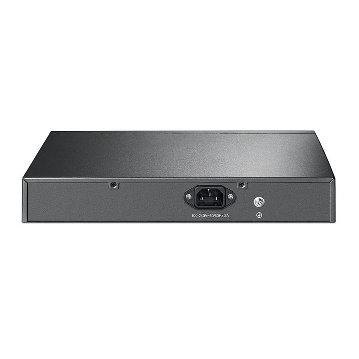 TP-LINK TL-SG1016PE Switch 16xGB PoE+ 2