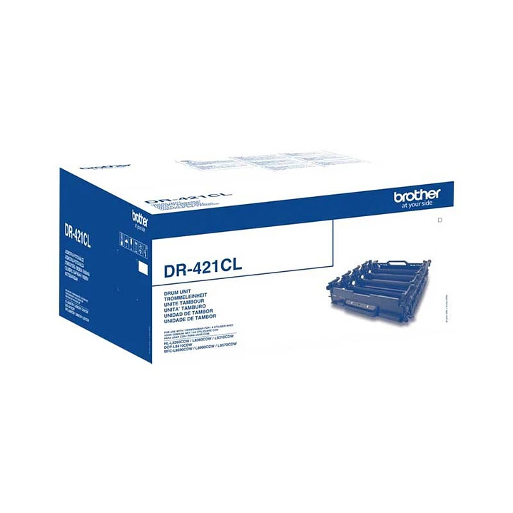 Brother Tambor DR421CL 1