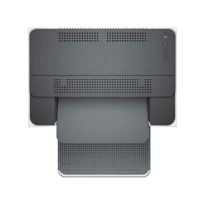 HP Impresora Laserjet M209dw Wifi/Blanca 4