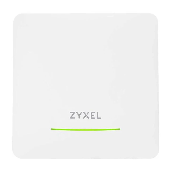 Zyxel NWA90BEPRO AP WiFi7 BE6500 PoE+ Dual 2