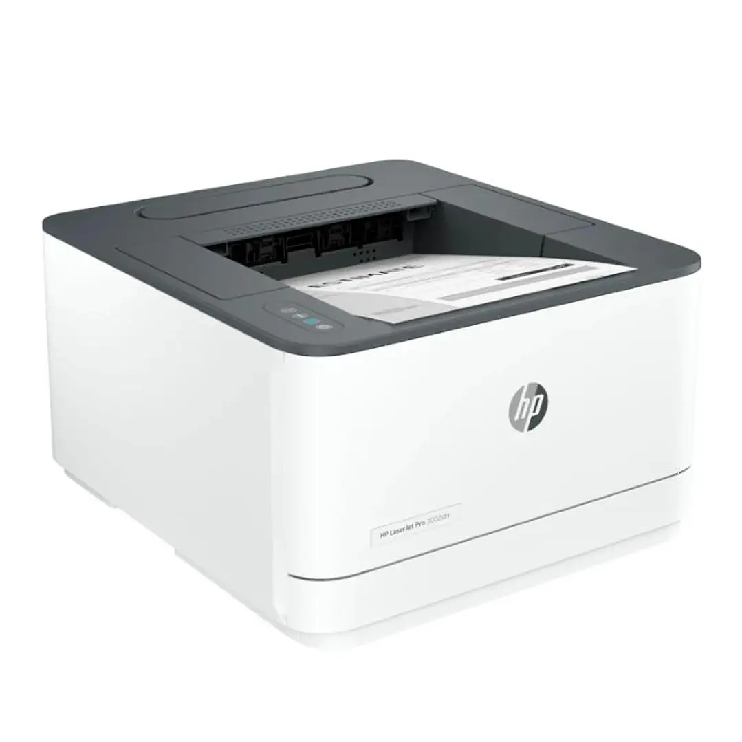 HP Impresora Laserjet Pro 3002DN 2