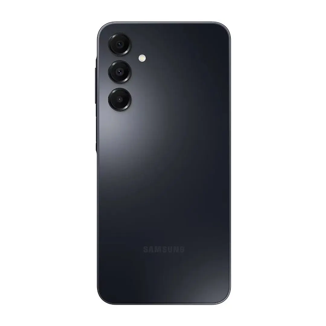 Samsung Galaxy A16 128GB 4GB Negro+ protector SAFE 2