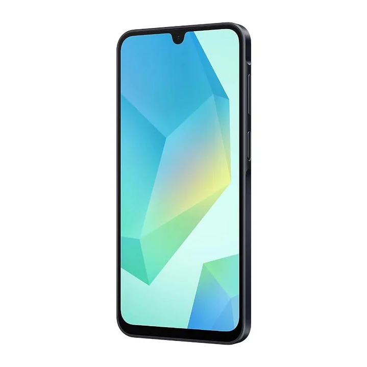 Samsung Galaxy A16 128GB 4GB Negro+ protector SAFE 3