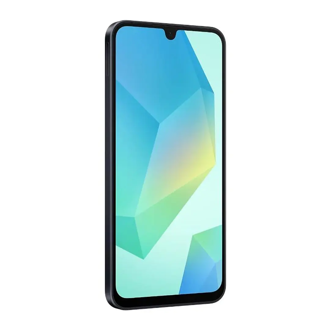 Samsung Galaxy A16 128GB 4GB Negro+ protector SAFE 4