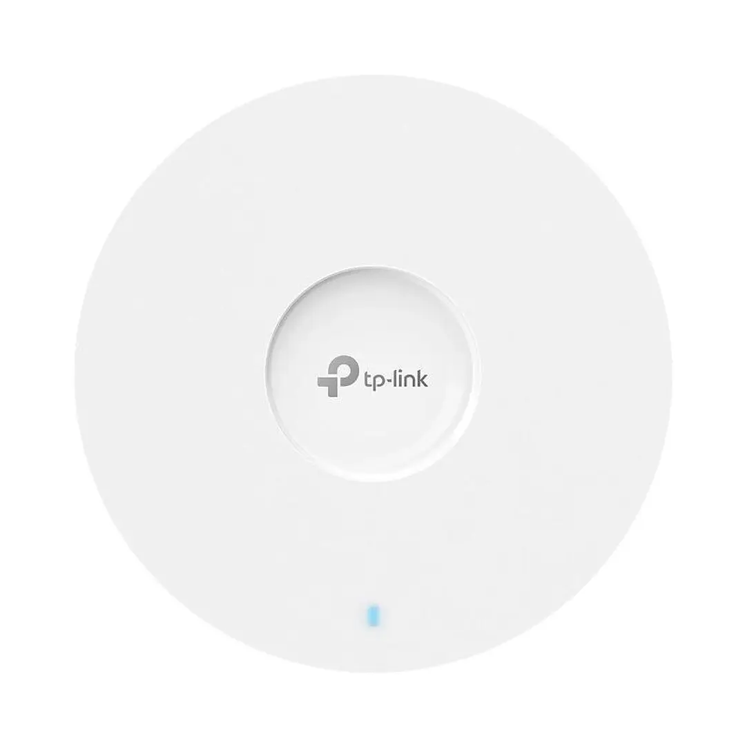 TP-Link EAP653 UR AP WiFi6 AX3000 Techo Dual 1xGbE 1