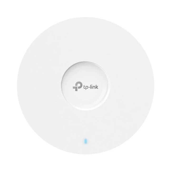 TP-Link EAP653 UR AP WiFi6 AX3000 Techo Dual 1xGbE 1