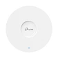 TP-Link EAP653 UR AP WiFi6 AX3000 Techo Dual 1xGbE - Thumbnail 1