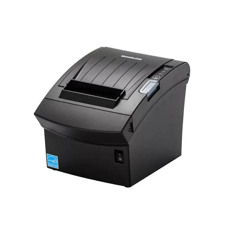 Bixolon Impresora Tickets SRP-350VK Usb Negra 1