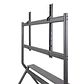 Tooq FS20205M-B Soporte suelo pantallas 50