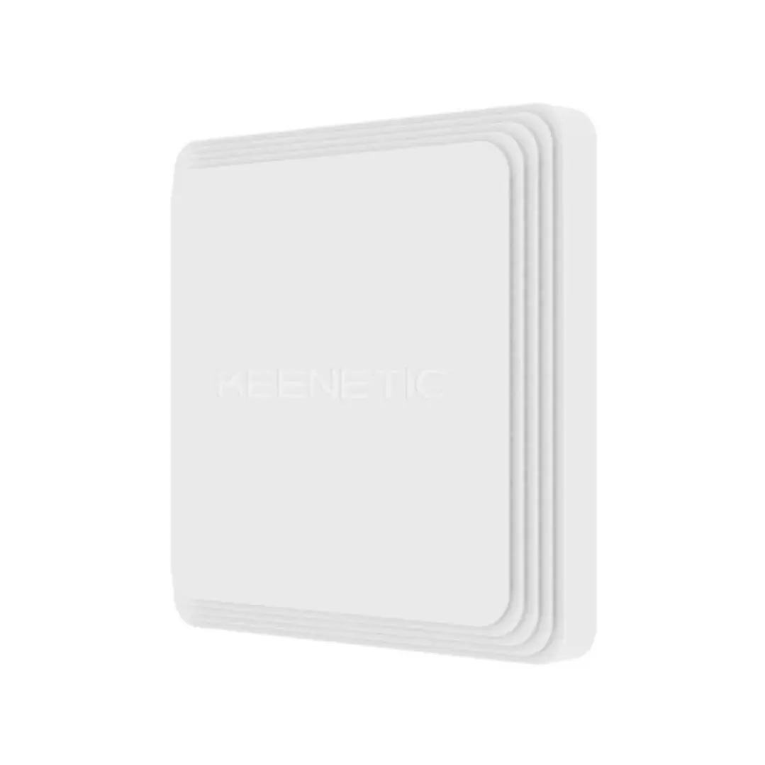 Keenetic Voyager Pro Punto Acceso Wifi 6 Mesh AX18 1