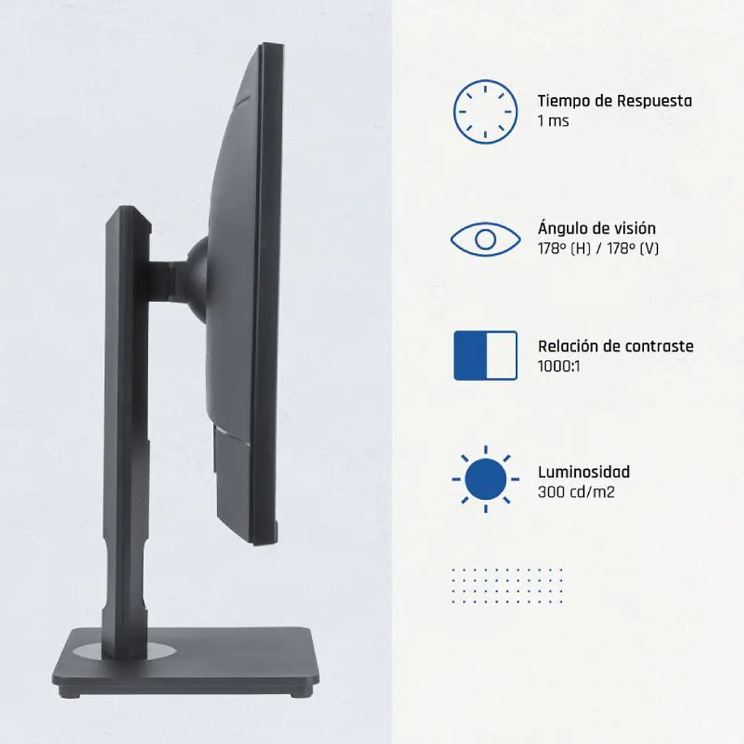 iggual Monitor 27