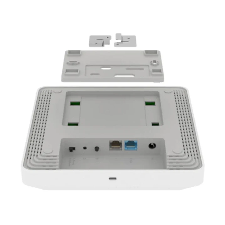 Keenetic Voyager Pro Punto Acceso Wifi 6 Mesh AX18 4