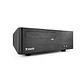 Tooq Caja Micro ATX/ITX TQC-3006DU3C 500W USB3.0 - Thumbnail 4