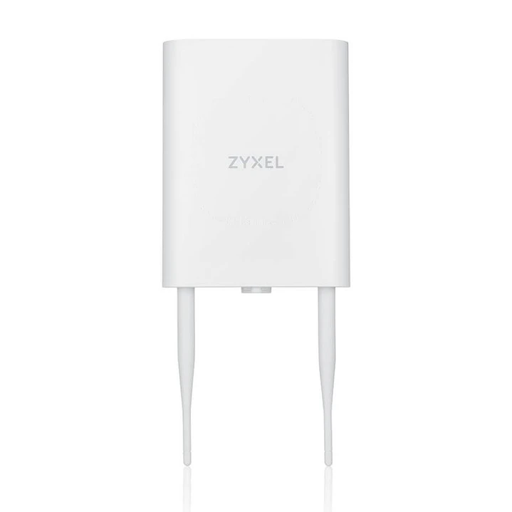 Zyxel NWA55AXE P. Acceso WiFi6 Dual-Radio PoE Out 1