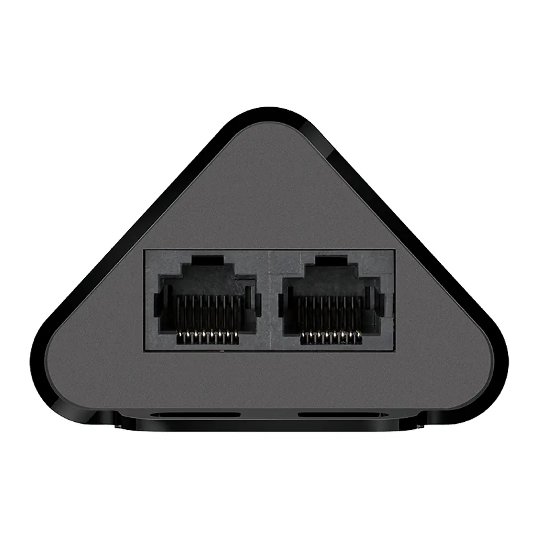 D-Link DPE-302GE Extensor PoE Gigabit de 2 puertos 2