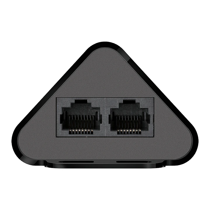 D-Link DPE-302GE Extensor PoE Gigabit de 2 puertos 2