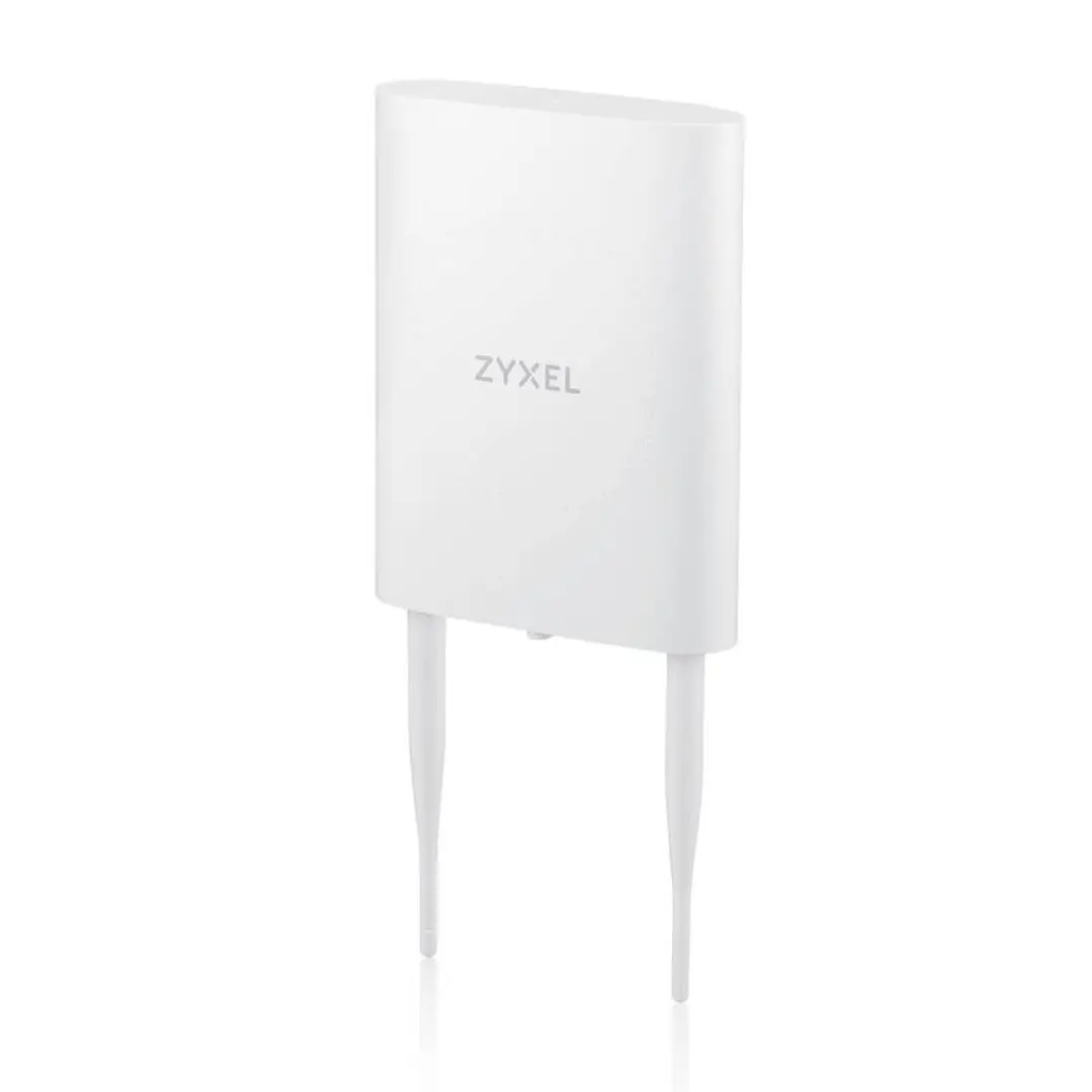 Zyxel NWA55AXE P. Acceso WiFi6 Dual-Radio PoE Out 3