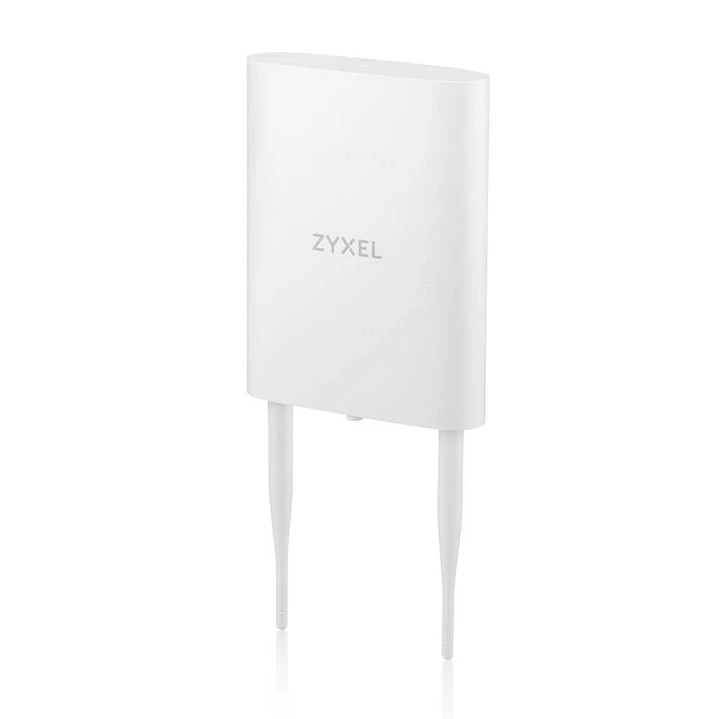 Zyxel NWA55AXE P. Acceso WiFi6 Dual-Radio PoE Out 3