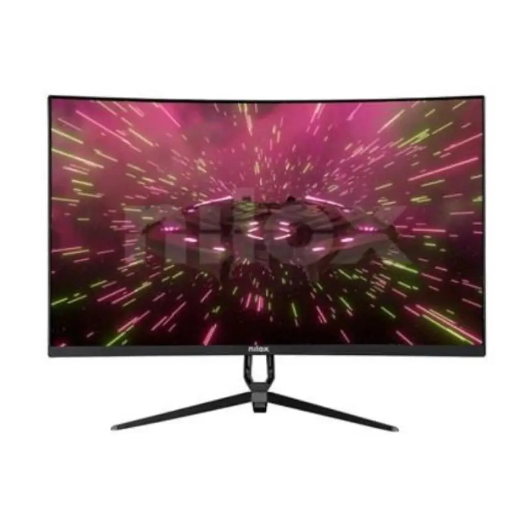 NILOX NXM27CRV2001 Monitor 27