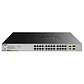D-Link DGS-1026MP Switch 24xGB PoE+ 2xSFP - Thumbnail 1