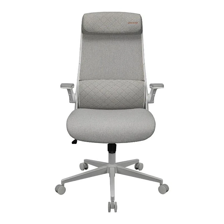 Cougar Silla Stryder White 2