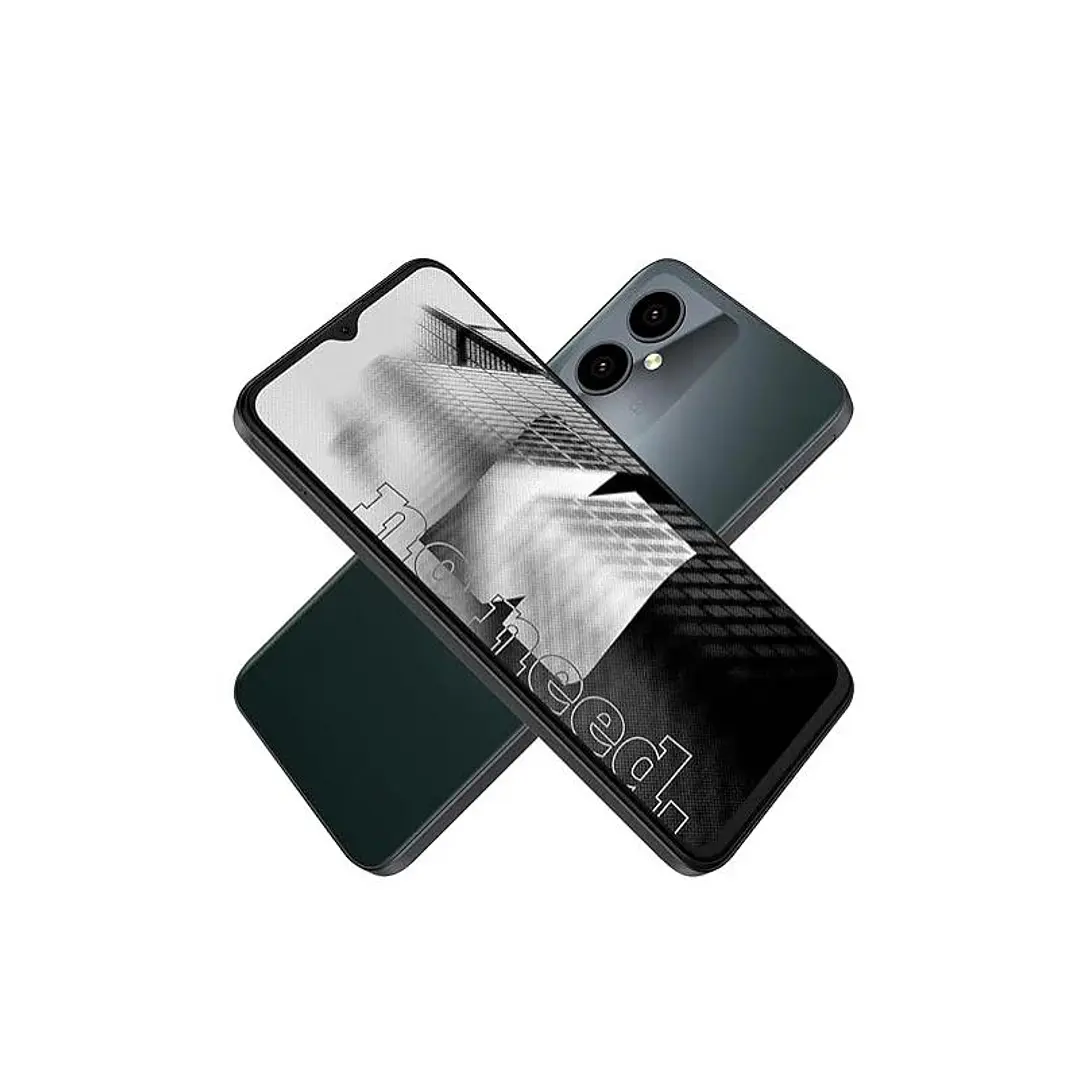SPC Wuum S 4Gb(+8) 128Gb 6.5