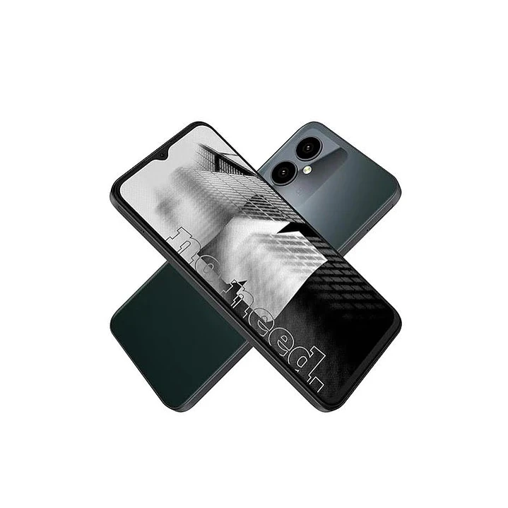 SPC Wuum S 4Gb(+8) 128Gb 6.5
