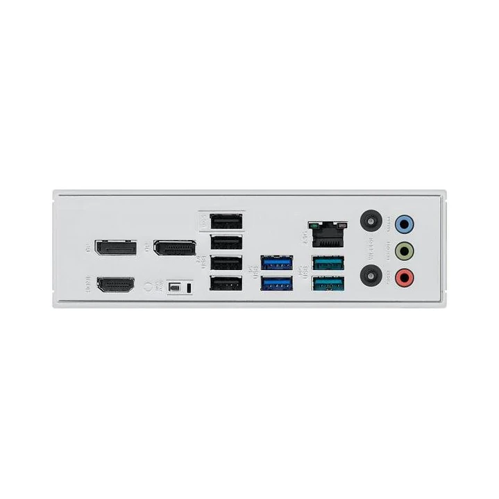 ASUS Placa Base PRIME B850M A WIFI mATX AM5 3
