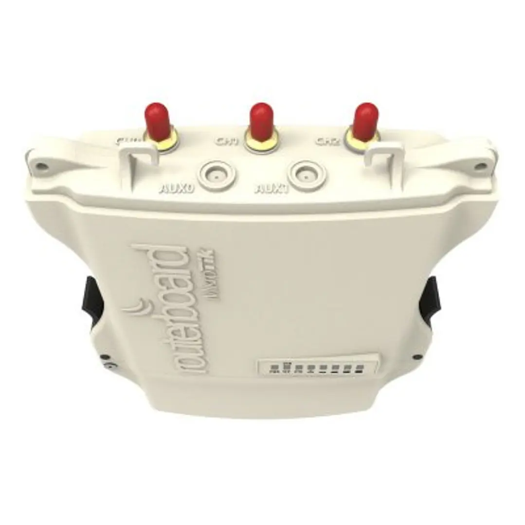 Mikrotik RB922UAGS-5HPacD-NM NetMetal 5 5GHz L4 4