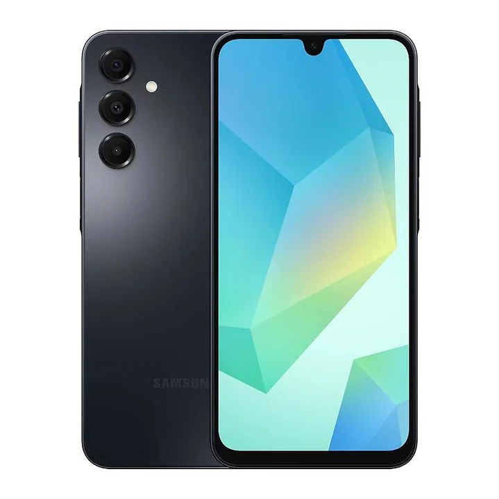 Samsung Galaxy A16 6.7