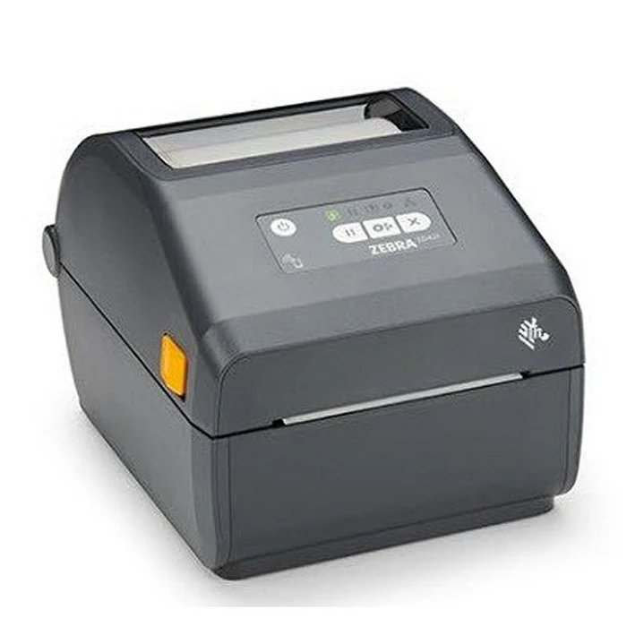 Zebra Impresora Térmica ZD421T Usb 1