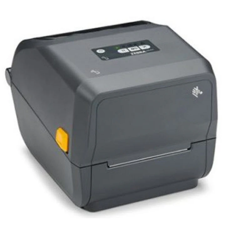 Zebra Impresora Térmica ZD421T Usb 2
