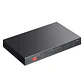 TP-Link TL-SG1210PP Switch 6xG PoE+ 2xG PoE++ 2xG - vignette 2