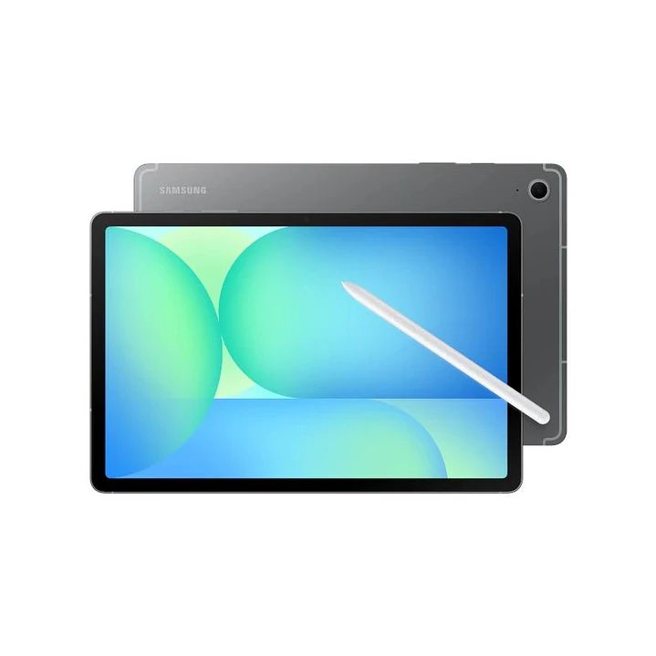 Samsung Galaxy Tab S10 FE 5G EE 8Gb 128Gb Gris 3