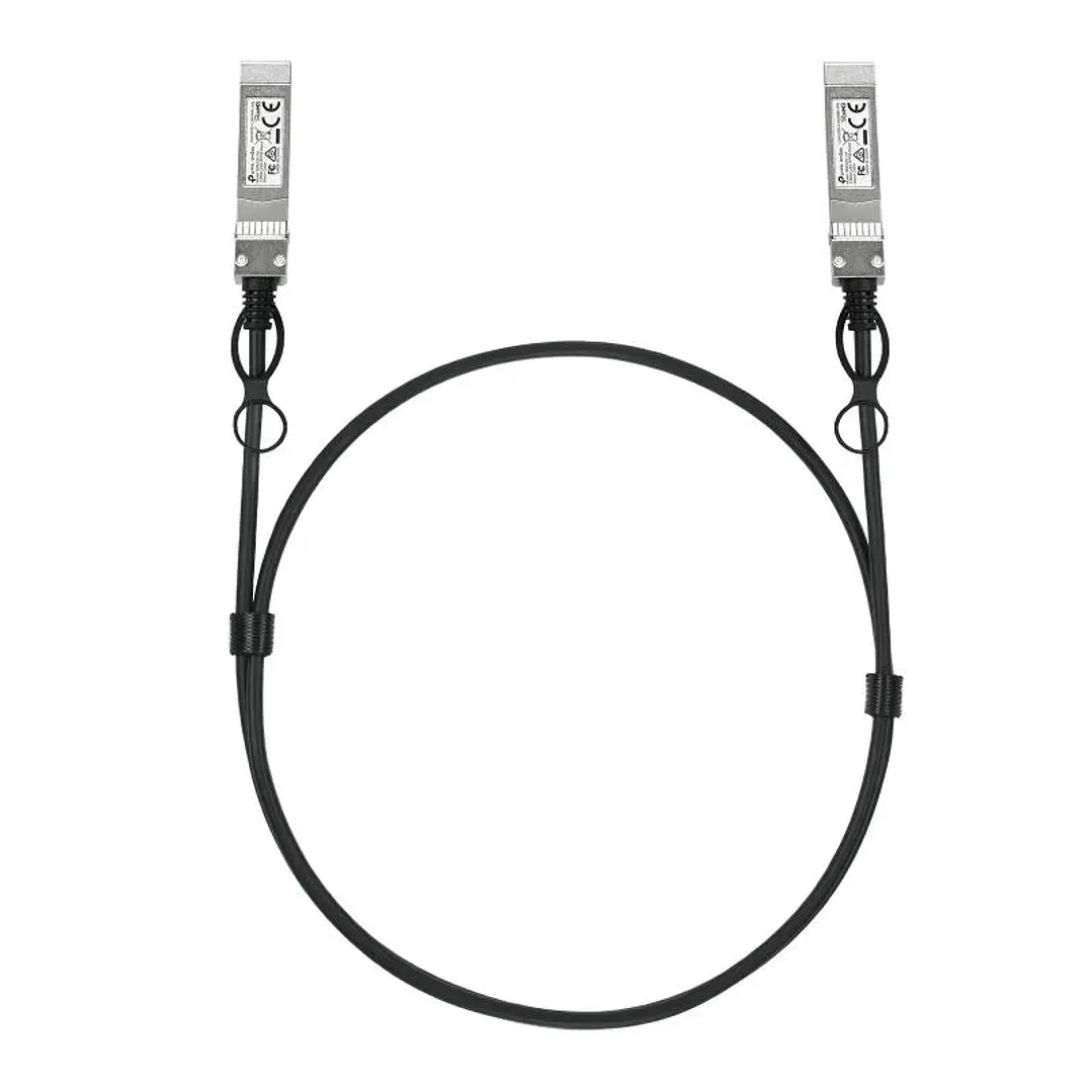 TP-Link SM6220-1 Cable 25G SFP28 Direct Attach 1