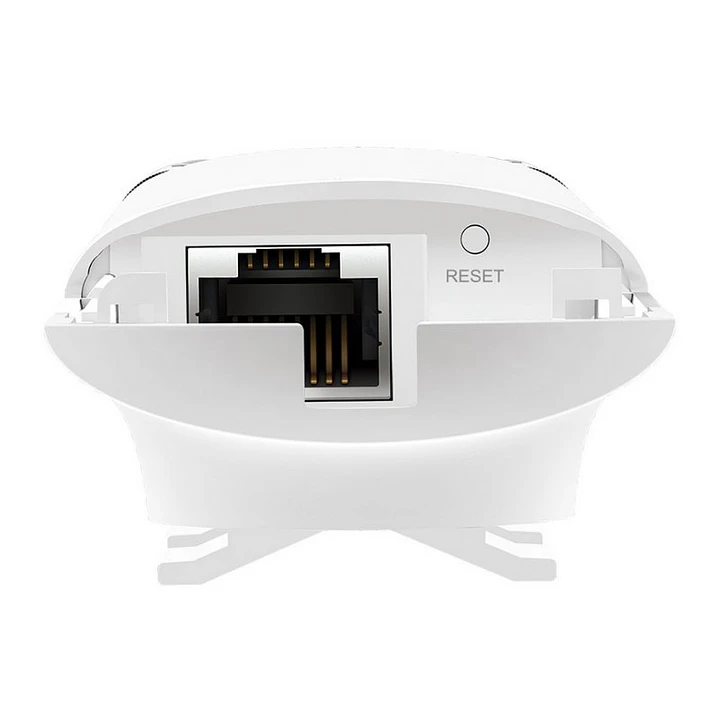 TP-LINK EAP110-Outdoor Punto Acceso N300 PoE 3